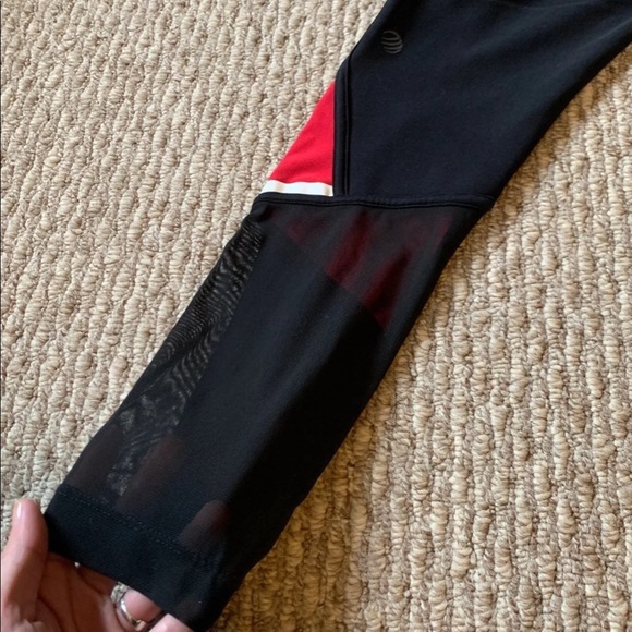 MPG Sport High-Waisted Leggings - Picture 3 of 6